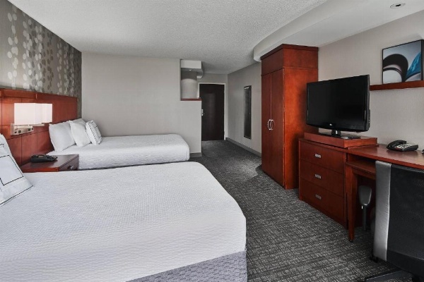 Courtyard by Marriott Shreveport-Bossier City/Louisiana Boardwalk image 10