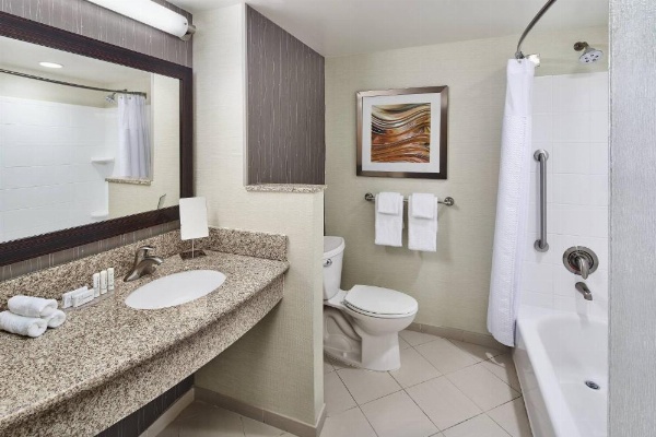 Courtyard by Marriott Shreveport-Bossier City/Louisiana Boardwalk image 16