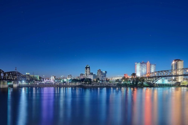 Courtyard by Marriott Shreveport-Bossier City/Louisiana Boardwalk image 19