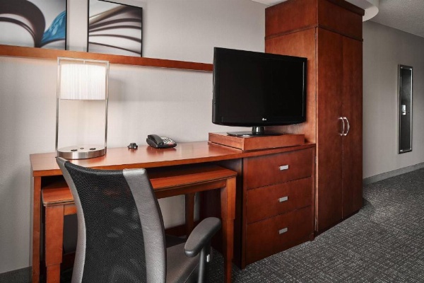 Courtyard by Marriott Shreveport-Bossier City/Louisiana Boardwalk image 20