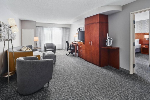 Courtyard by Marriott Shreveport-Bossier City/Louisiana Boardwalk image 21