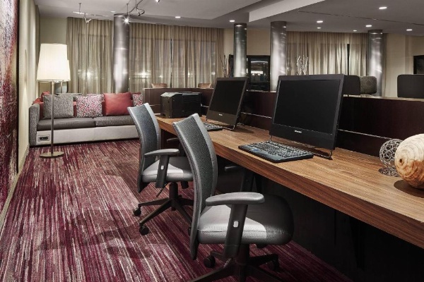 Courtyard by Marriott Shreveport-Bossier City/Louisiana Boardwalk image 22