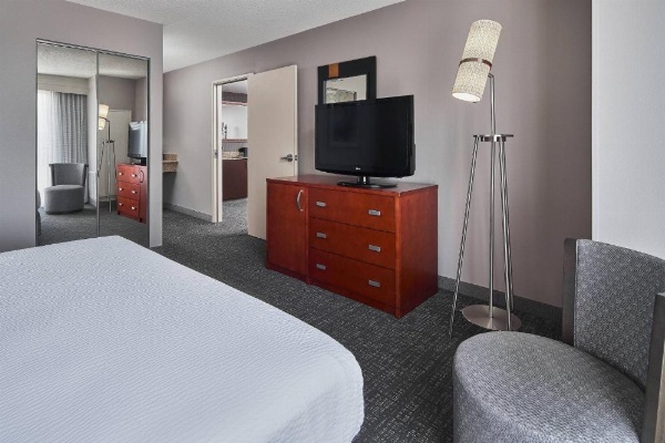 Courtyard by Marriott Shreveport-Bossier City/Louisiana Boardwalk image 24