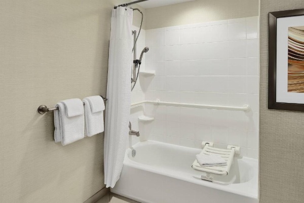 Courtyard by Marriott Shreveport-Bossier City/Louisiana Boardwalk image 26