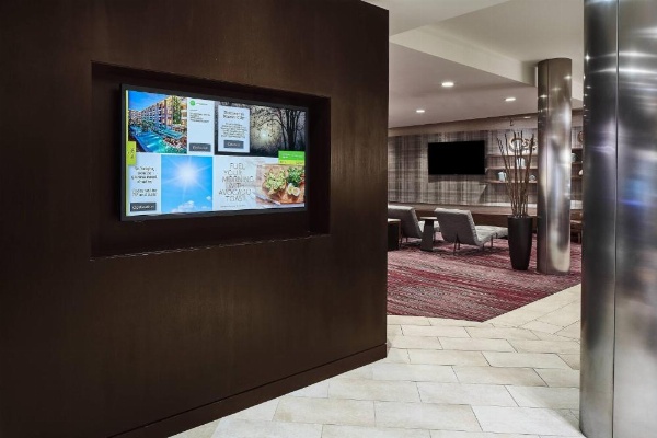 Courtyard by Marriott Shreveport-Bossier City/Louisiana Boardwalk image 27