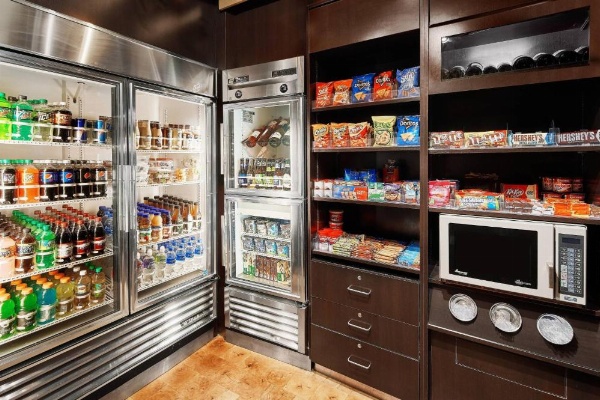 Courtyard by Marriott Shreveport-Bossier City/Louisiana Boardwalk image 28