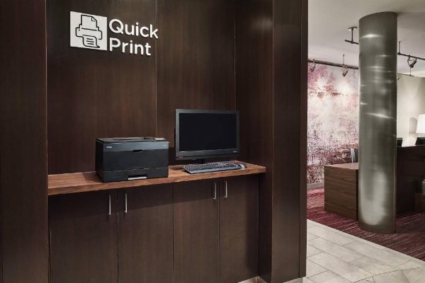 Courtyard by Marriott Shreveport-Bossier City/Louisiana Boardwalk image 29