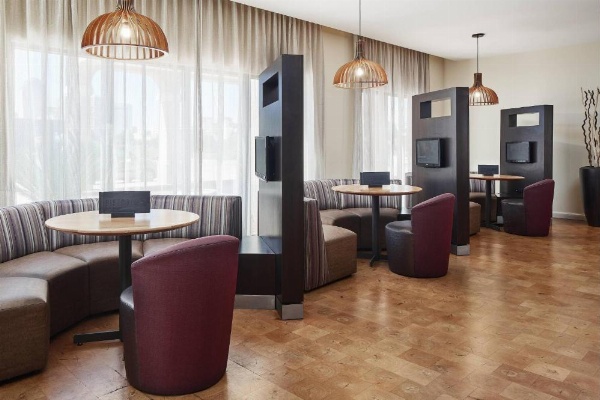 Courtyard by Marriott Shreveport-Bossier City/Louisiana Boardwalk image 30