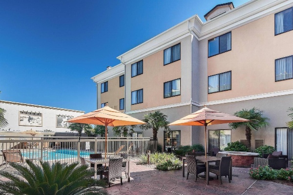 Courtyard by Marriott Shreveport-Bossier City/Louisiana Boardwalk image 5