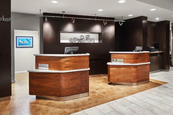 Courtyard by Marriott Shreveport-Bossier City/Louisiana Boardwalk image 6