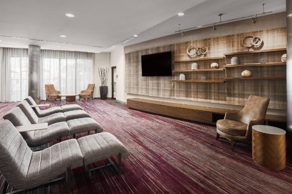 Courtyard by Marriott Shreveport-Bossier City/Louisiana Boardwalk image 8